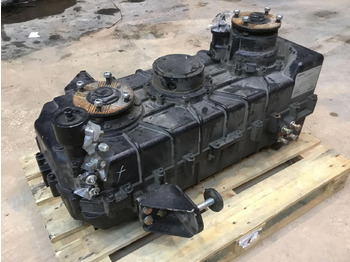 Трансмиссия