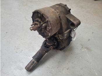 Трансмиссия MERCEDES-BENZ