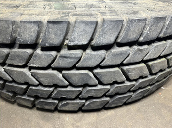 Шины и диски для Кранов Michelin Wheel 385/95R25 10 6.5 3p: фото 3