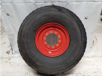 Колесо MICHELIN