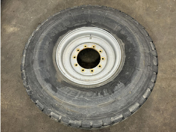 Колесо MICHELIN