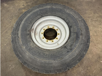 Колесо MICHELIN