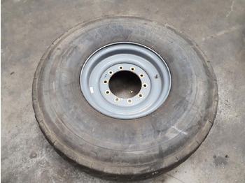 Колесо MICHELIN