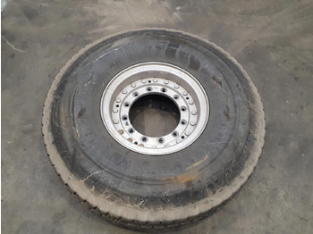 Колесо MICHELIN