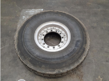 Колесо MICHELIN