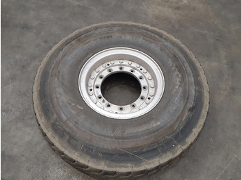 Шины и диски MICHELIN