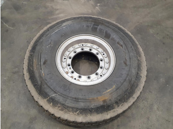 Шины и диски MICHELIN