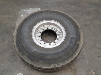 Шины и диски MICHELIN