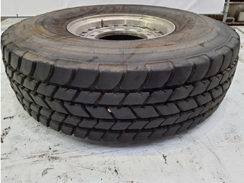 Колесо MICHELIN