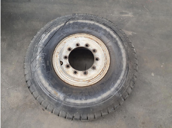 Колесо MICHELIN