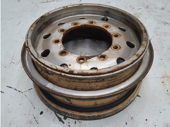 Колесный диск