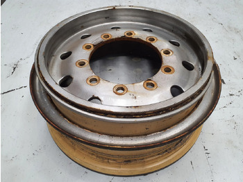 Колесный диск