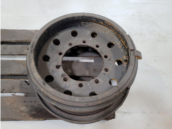 Колесный диск