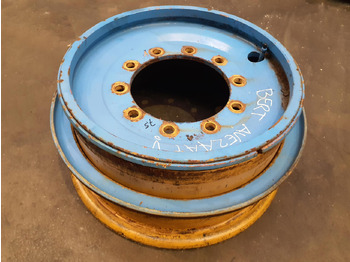 Колесный диск