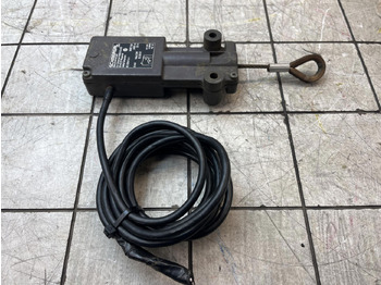 Электрическая система для Мобильных кранов Schmersal LTM hoist limit switch: фото 3