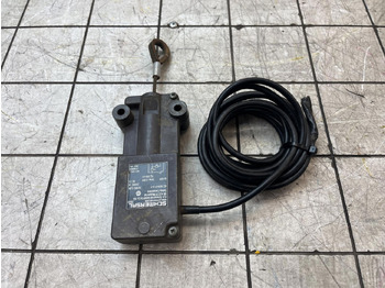 Электрическая система для Мобильных кранов Schmersal LTM hoist limit switch: фото 2