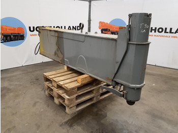Запчасти LIEBHERR