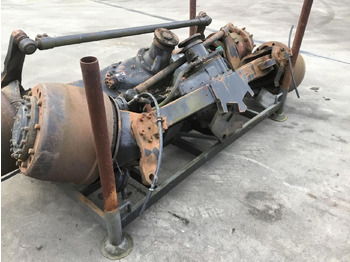 Ось и запчасти SPIERINGS