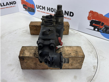 Рулевой механизм для Кранов Steering box 210bar: фото 2