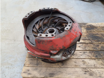 Трансмиссия TEREX