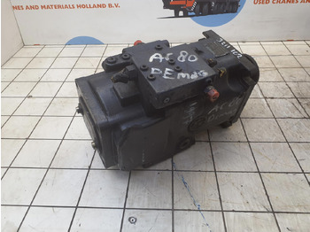 Гидравлический насос для Кранов Terex AC 80 pump: фото 3