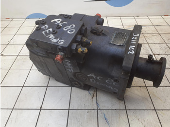 Гидравлический насос для Кранов Terex AC 80 pump: фото 4