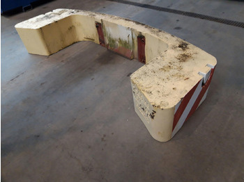 Противовес DEMAG