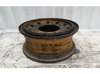 Колесный диск для Кранов Terex Rim 385/95R25 10 6 3p: фото 3