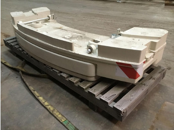 Противовес TEREX