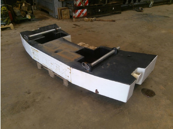 Противовес TEREX