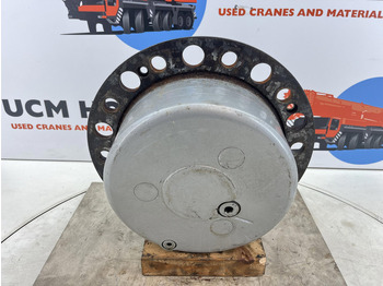 Подвеска DEMAG