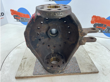 Поворотный кулак для Кранов Terex Terex Demag AC35 Steering knuckle 16 holes axle 2 right: фото 5