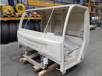 Кабина TEREX