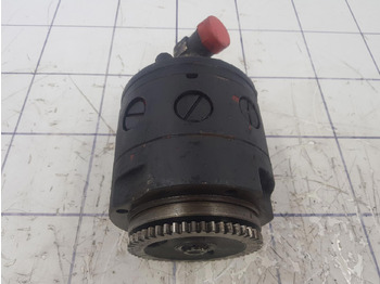 Гидравлический насос для Кранов ZF Emergency steering pump from ZF: фото 4