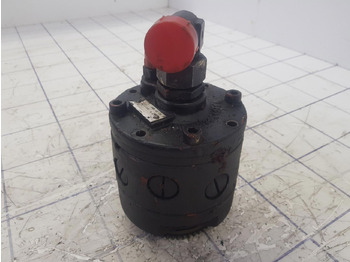 Гидравлический насос для Кранов ZF Emergency steering pump from ZF: фото 2