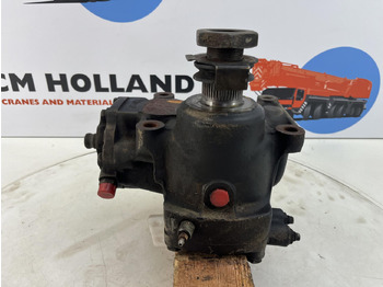 Рулевой механизм для Мобильных кранов ZF ZF steering box: фото 2