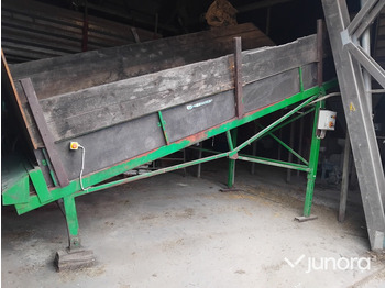 Послеуборочное оборудование