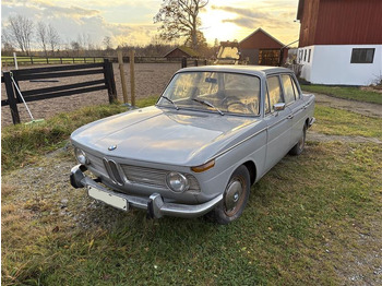 Легковой автомобиль BMW