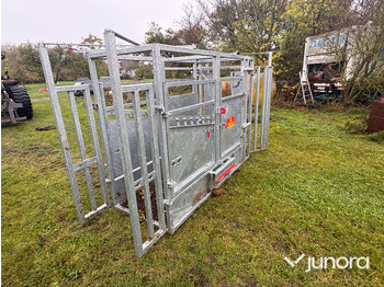 Инвентарь для животноводства