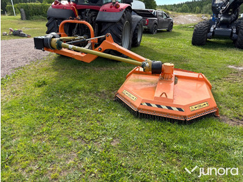 Боковая косилка-измельчитель Kedjeröjare Trejon Optimal M1650: фото 4