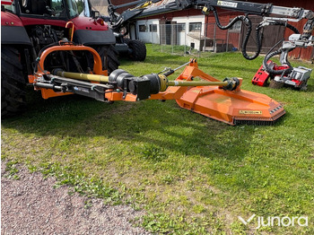 Боковая косилка-измельчитель Kedjeröjare Trejon Optimal M1650: фото 2