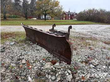 Отвал для снега HOLMS