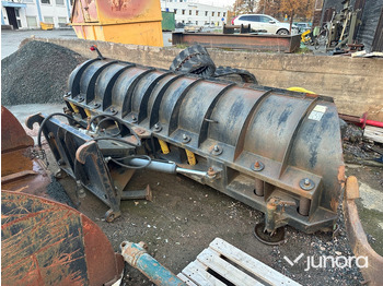 Отвал для снега HOLMS