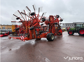 Сеноворошилка Strängläggare Kuhn GA15031: фото 5