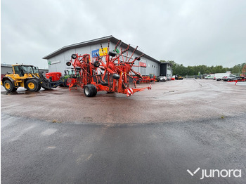 Сеноворошилка Strängläggare Kuhn GA15031: фото 3