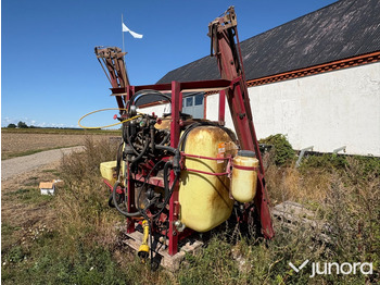 Навесной опрыскиватель HARDI