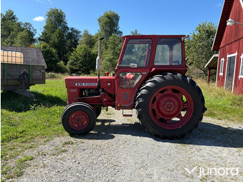 Трактор Volvo BM 430: фото 5