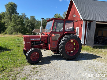 Трактор Volvo BM 430: фото 3