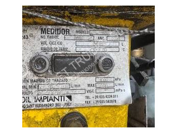 Mercedes Atego 918 AF в лизинг Mercedes Atego 918 AF: фото 2