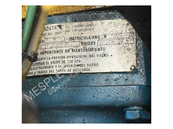 Mercedes Atego 918 AF в лизинг Mercedes Atego 918 AF: фото 3